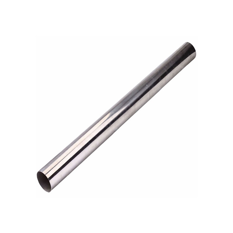 Permukaan yang dipoles presisi tinggi tabung stainless steel presisi mulus tinggi
