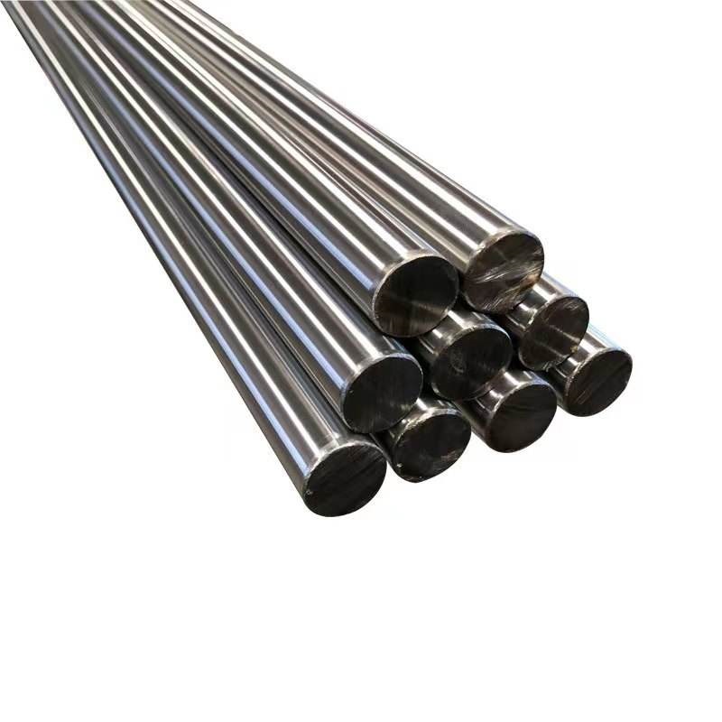 Kekuatan tinggi ASTM A249 Tabung las stainless steel untuk penukar panas