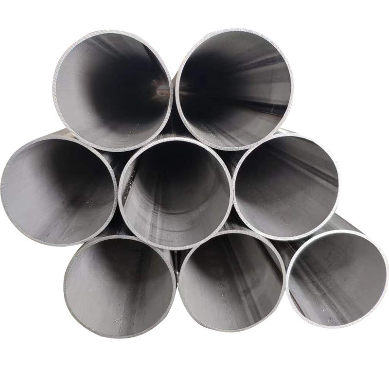 Pipa las stainless steel untuk struktur mekanis yang digunakan dalam sistem perpipaan