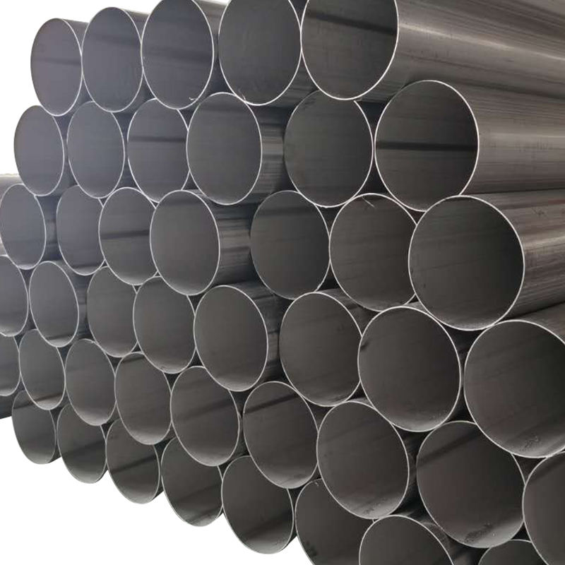 Pipa las stainless steel untuk struktur mekanis yang digunakan dalam sistem perpipaan
