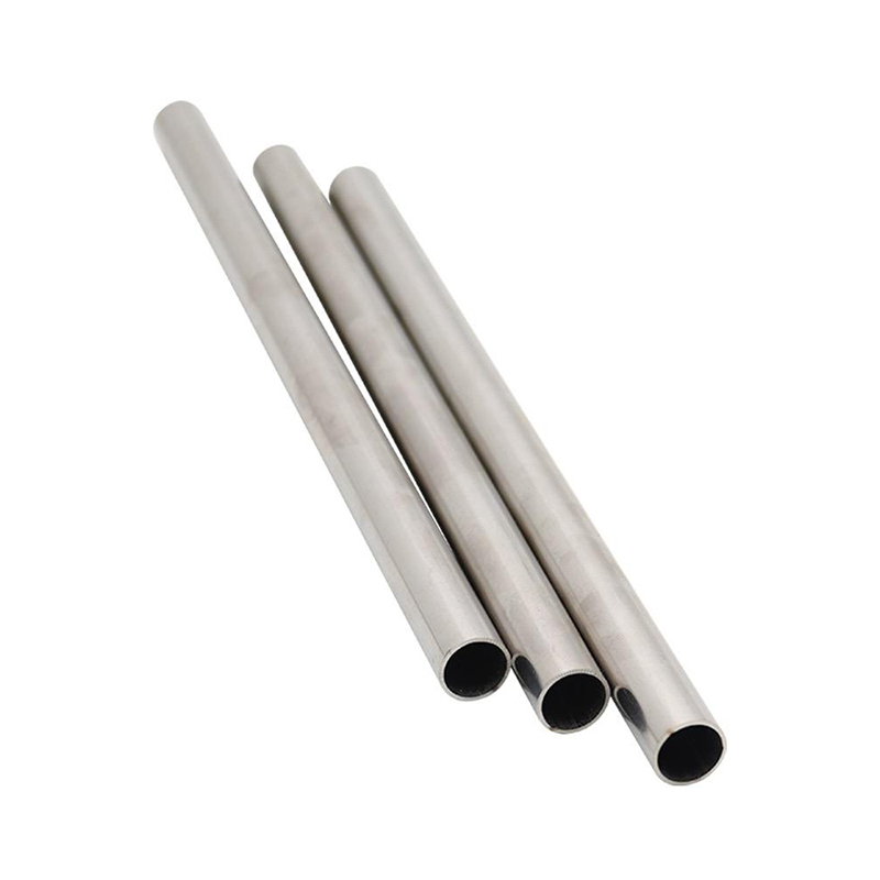 Tubing stainless steel presisi tinggi presisi tinggi (BA) untuk instrumentasi