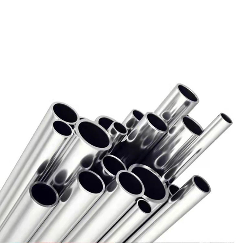 Diameter Kecil Tabung MP Stainless Steel 316L MP (Pemoles Mekanik)