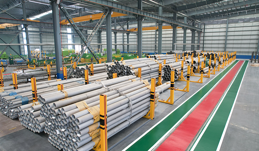Xinhang Special Material Co, Ltd Cabang Hangzhou