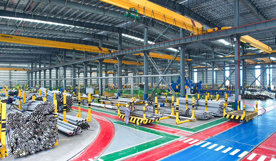 Xinhang Special Material Co, Ltd Cabang Hangzhou