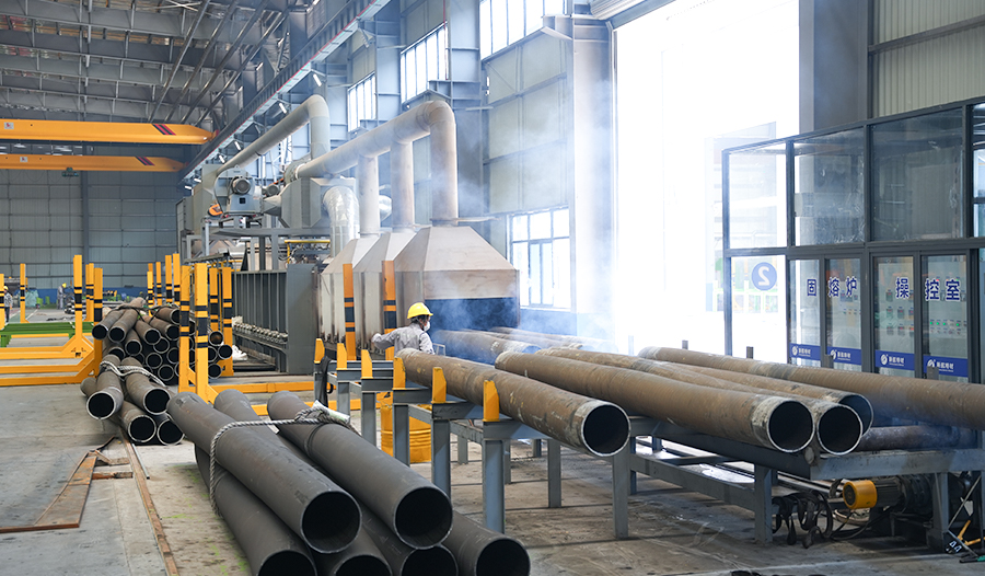 Xinhang Special Material Co, Ltd Cabang Hangzhou