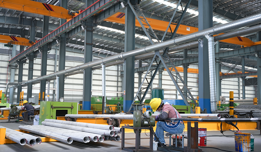 Xinhang Special Material Co, Ltd Cabang Hangzhou