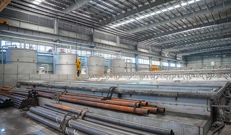 Xinhang Special Material Co, Ltd Cabang Hangzhou