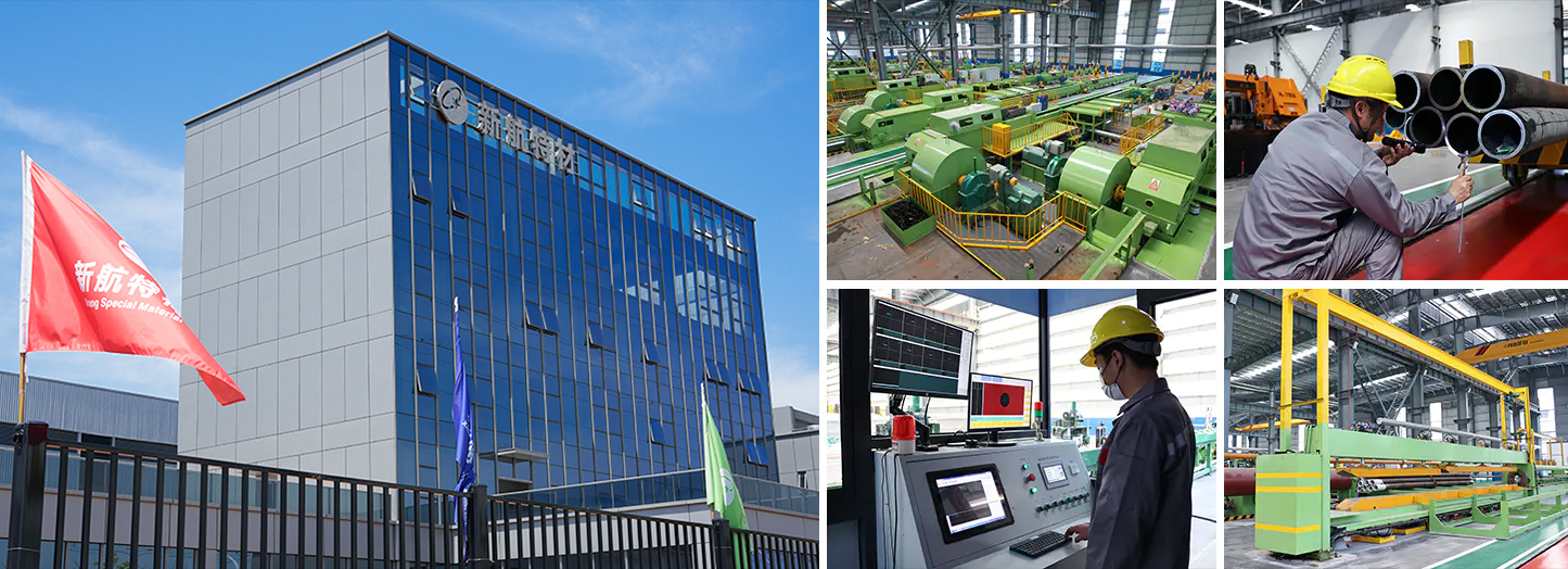 Xinhang Special Material Co, Ltd Cabang Hangzhou