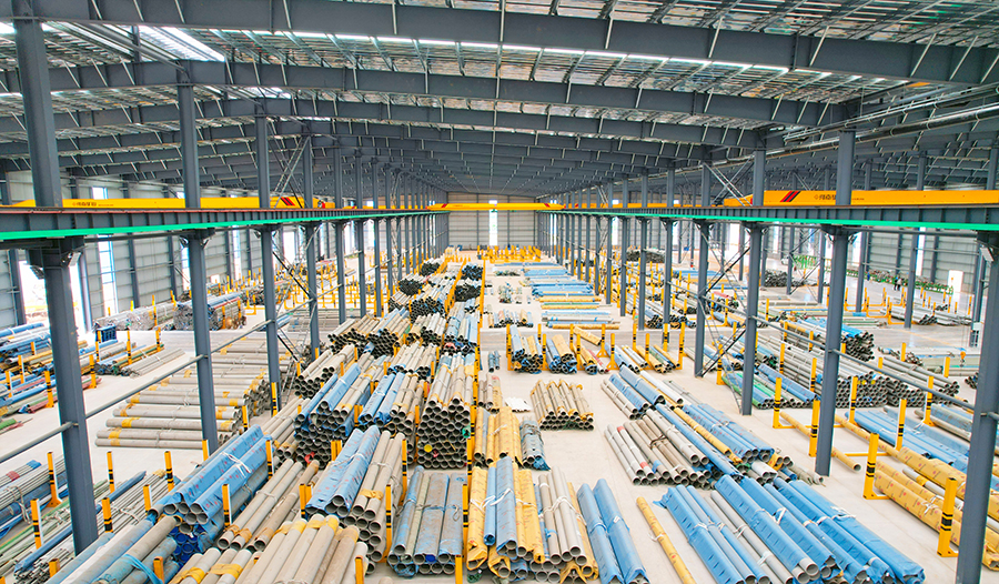 Xinhang Special Material Co, Ltd Cabang Hangzhou