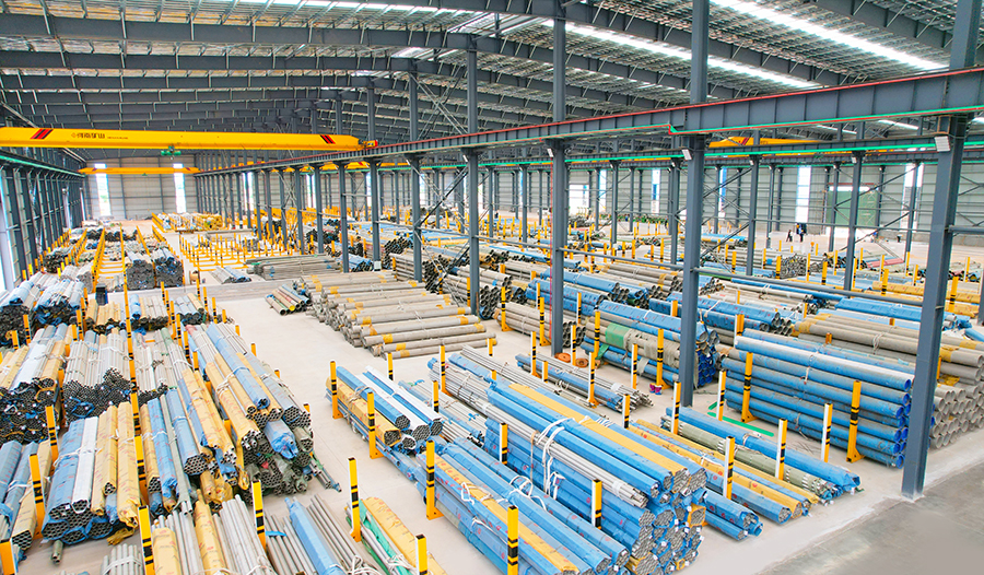 Xinhang Special Material Co, Ltd Cabang Hangzhou